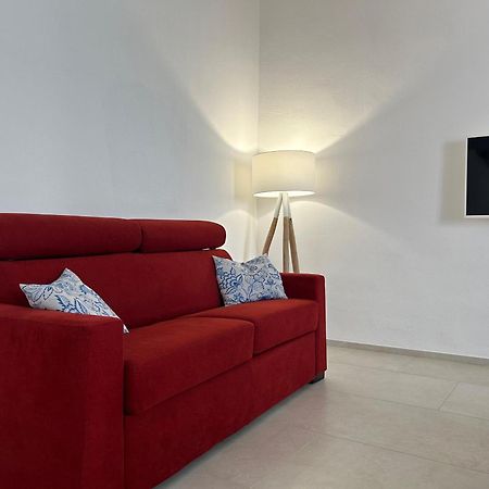 Trame - La Naca Sul Porto Bed & Breakfast Polignano a Mare Eksteriør bilde