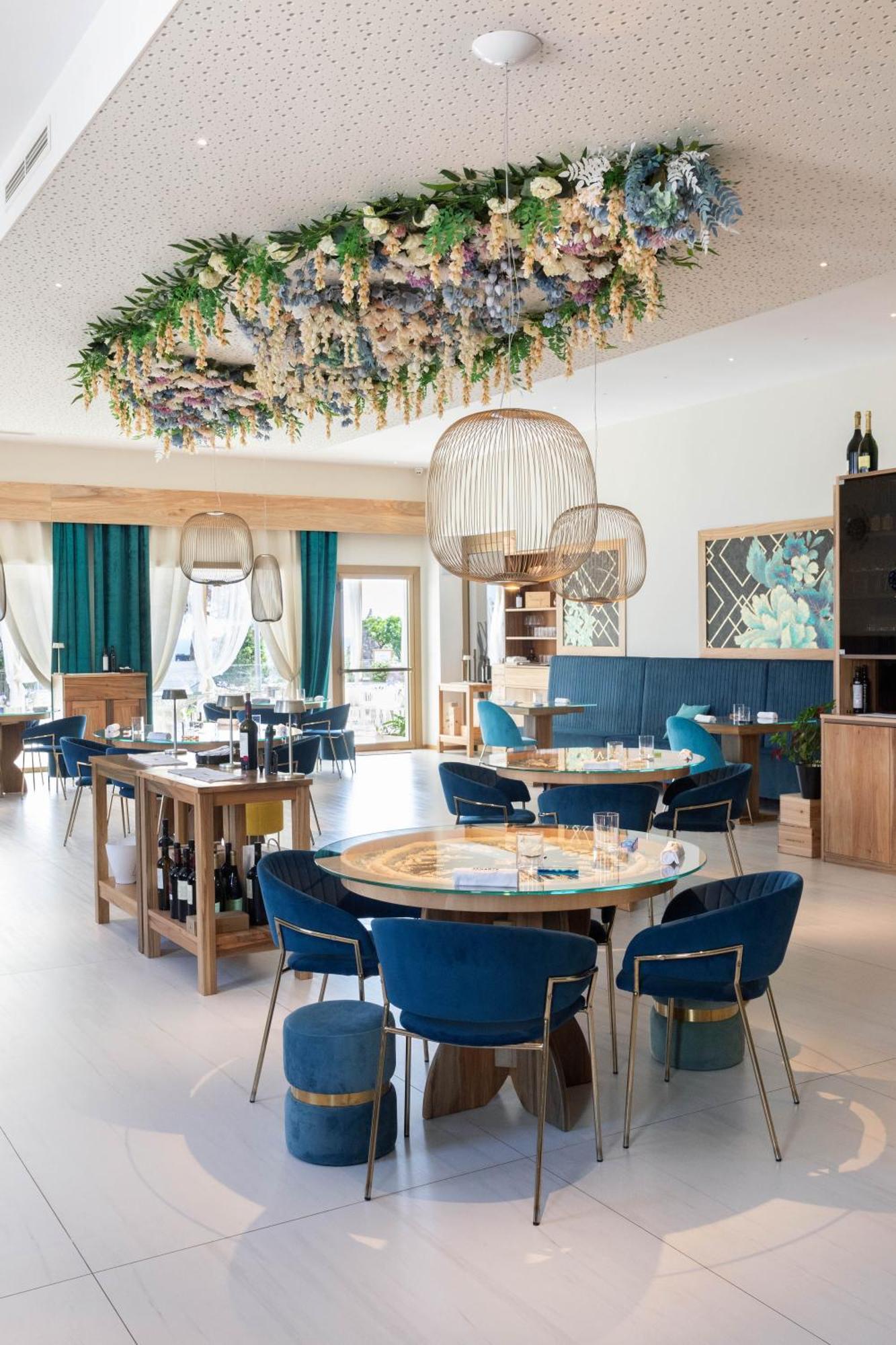 Trame - La Naca Sul Porto Bed & Breakfast Polignano a Mare Eksteriør bilde