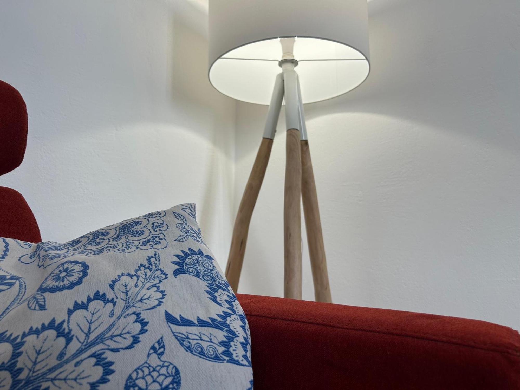 Trame - La Naca Sul Porto Bed & Breakfast Polignano a Mare Eksteriør bilde
